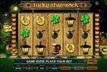 Lucky Shamrock slot